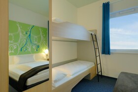B&B Hotel Paderborn