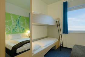 B&B Hotel Paderborn