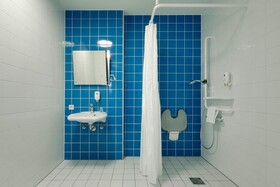 B&B Hotel Paderborn