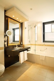 Best Western Plus Arosa Hotel