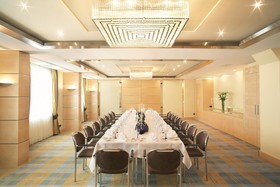 Best Western Plus Arosa Hotel