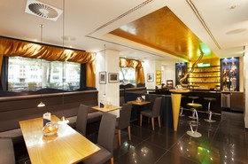 Best Western Plus Arosa Hotel