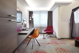Best Western Plus Arosa Hotel