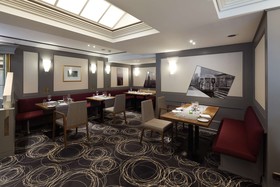 Best Western Plus Arosa Hotel