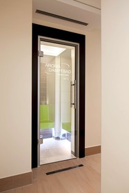 Best Western Plus Arosa Hotel