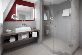 Best Western Plus Arosa Hotel