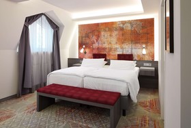 Best Western Plus Arosa Hotel