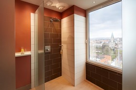 Best Western Plus Arosa Hotel