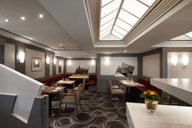 Best Western Plus Arosa Hotel