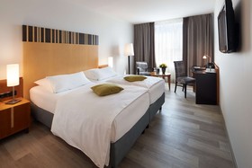 Best Western Plus Arosa Hotel