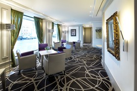 Best Western Plus Arosa Hotel