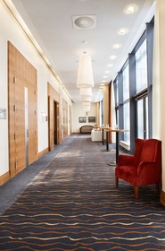 Best Western Plus Arosa Hotel