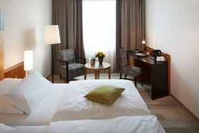 Best Western Plus Arosa Hotel