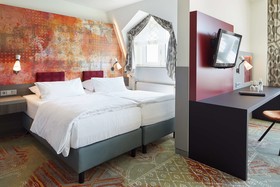 Best Western Plus Arosa Hotel