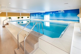 Best Western Plus Arosa Hotel