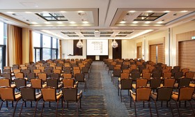Best Western Plus Arosa Hotel
