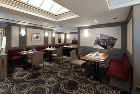 Best Western Plus Arosa Hotel