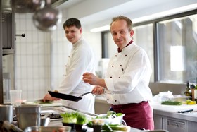 Best Western Plus Arosa Hotel