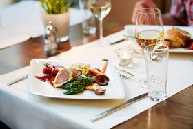 Best Western Plus Arosa Hotel