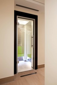 Best Western Plus Arosa Hotel