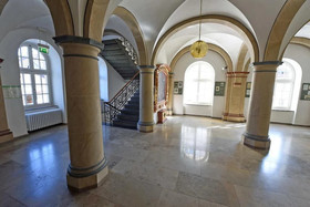 Bildungs- und Tagungshaus Liborianum