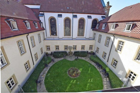 Bildungs- und Tagungshaus Liborianum
