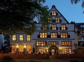 Galerie-Hotel