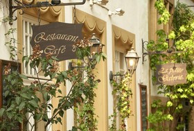 Galerie-Hotel