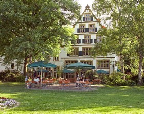 Galerie-Hotel