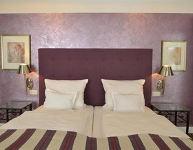 Galerie-Hotel
