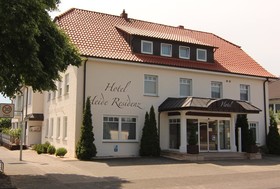 Heideresidenz