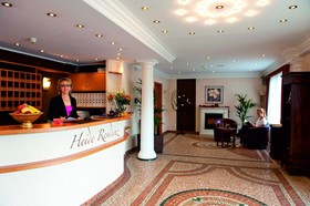 Heideresidenz