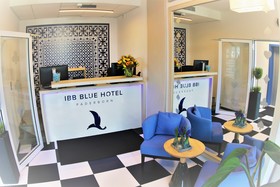 Aparthotel Paderborn