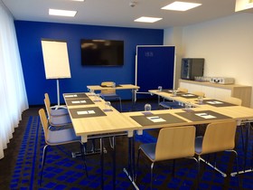 Aparthotel Paderborn