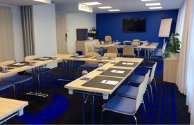 Aparthotel Paderborn