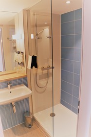 Aparthotel Paderborn