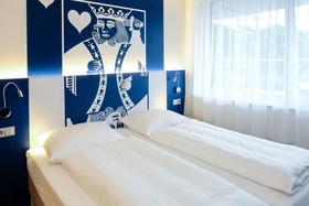 Aparthotel Paderborn