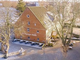 Landgasthof Alt-Enginger Mühle