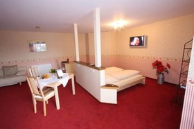 Landgasthof Alt-Enginger Mühle