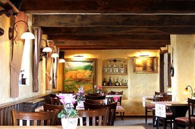 Landgasthof Alt-Enginger Mühle