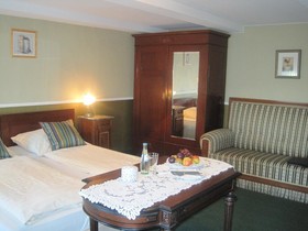 Landgasthof Alt-Enginger Mühle