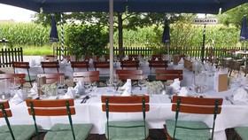 Landgasthof Alt-Enginger Mühle