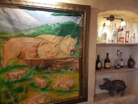 Landgasthof Alt-Enginger Mühle