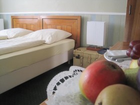 Landgasthof Alt-Enginger Mühle