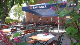 Landgasthof Alt-Enginger Mühle