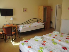 Landhotel Vosse-Schepers