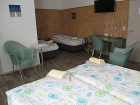 Landhotel Vosse-Schepers