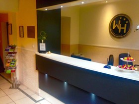 WH Hotels Papenburg Zentrum
