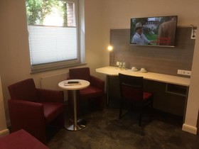 WH Hotels Papenburg Zentrum