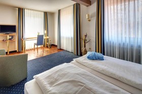 WH Hotels Papenburg Zentrum